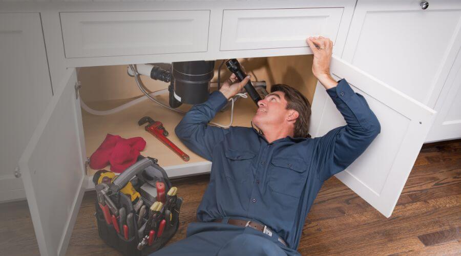 Professional Leak Detection in Winona, MN